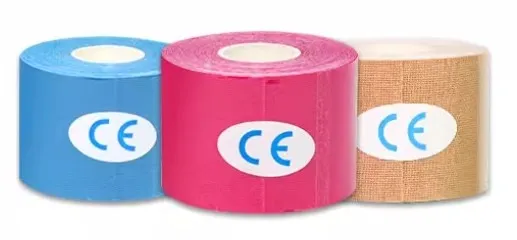 Adhesive Muscle Tape