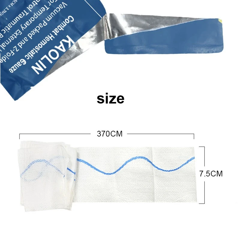 Best Blood Clotting Bandages